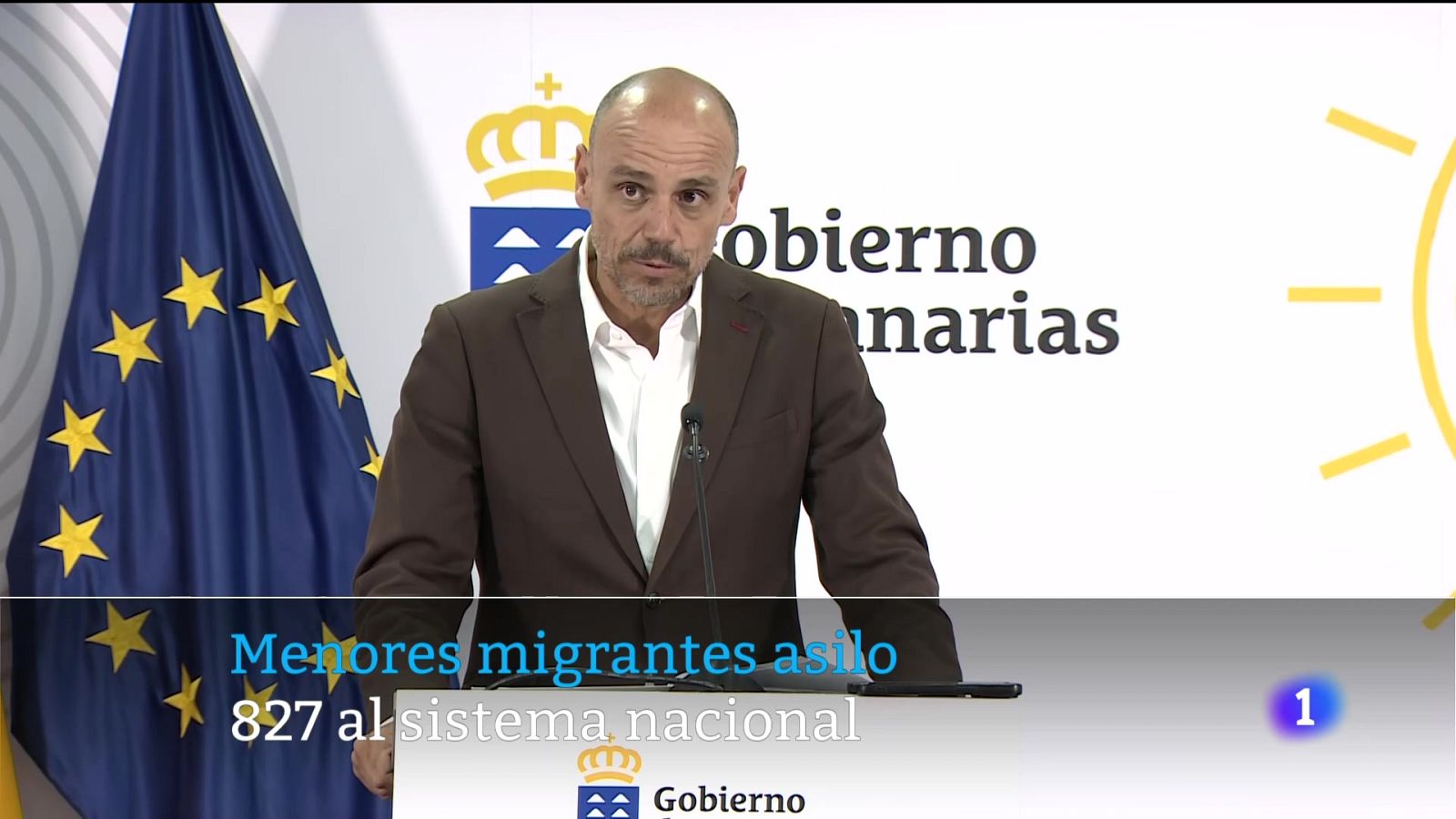 Canarias en 2' - 30/06/2025 | Ver