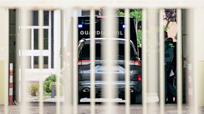 Telediario en lengua de signos - Telediario - 21 horas - 30/06/25 - Lengua de signos