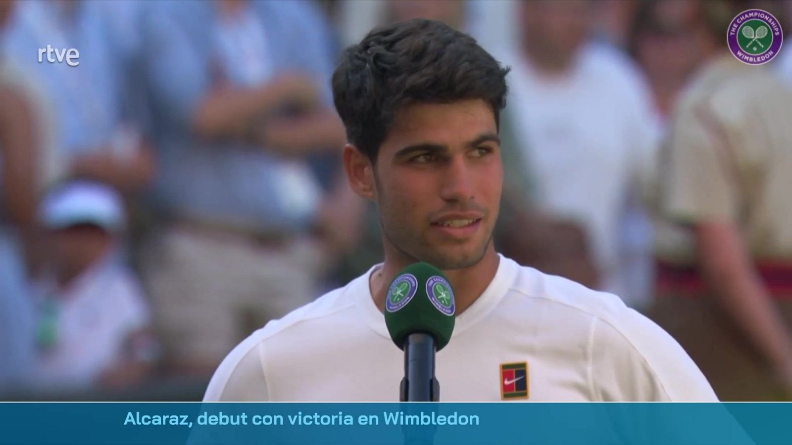 Deportes 2 - 30/06/25 - Los Deportes de La1 | Ver