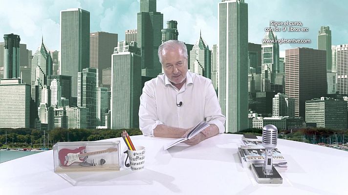 Inglés en TVE - T7 - Programa 172