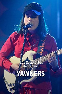 Los conciertos de Radio 3 en La 2 - Yawners