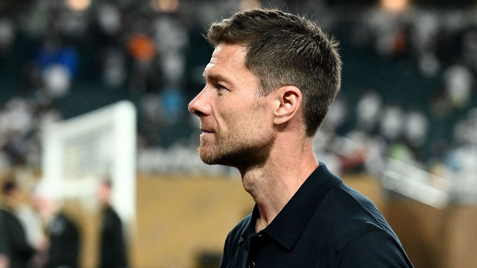 Xabi Alonso, sobre el duelo ante la Juve: "Nos enfrentamos a un histórico de Europa" | Ver