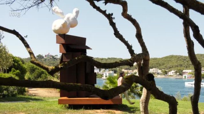 Atención obras - Mika Rottenberg