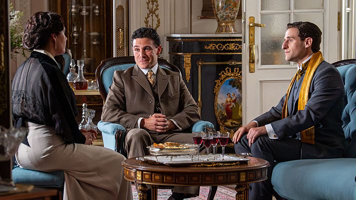 La promesa - Episodio 628