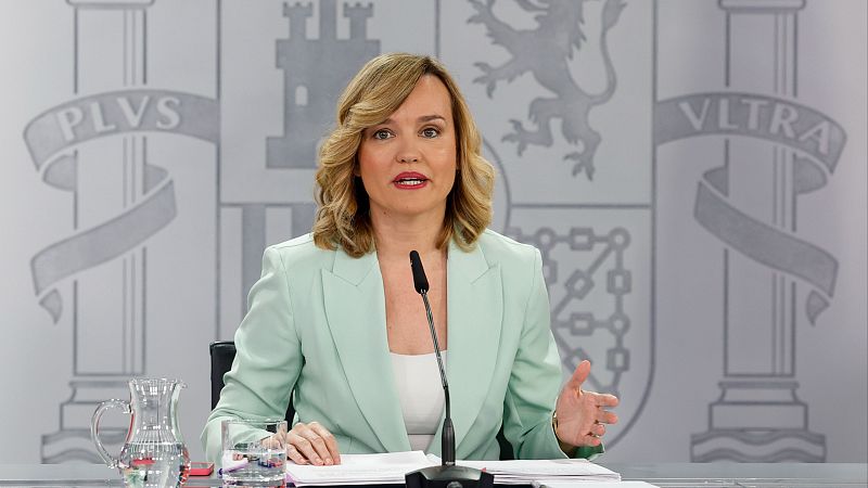 El Gobierno ve "desgarradora y decepcionante" la imagen de Cerdán entrando en prisión - Informativo 24h | Ver