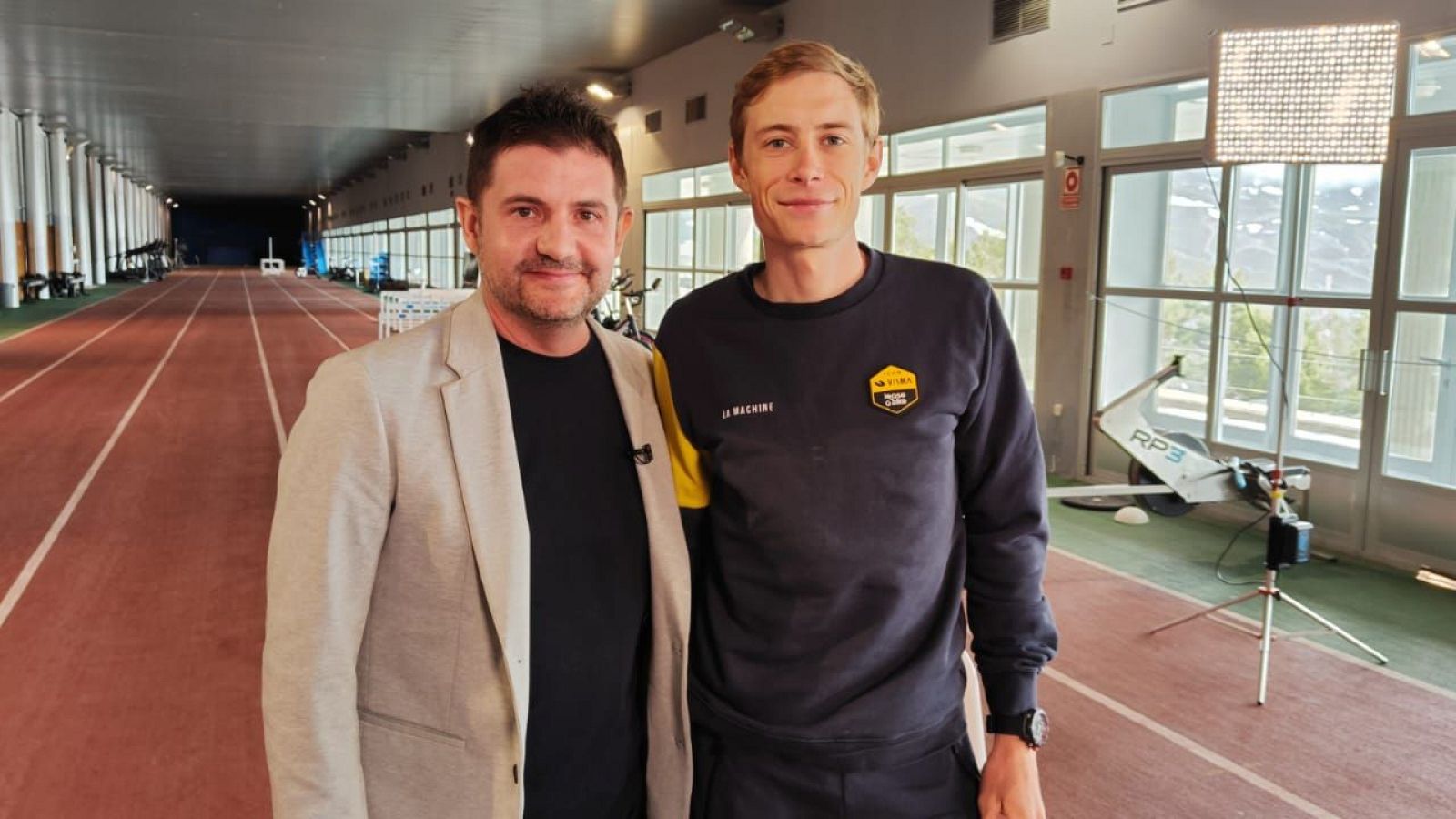 TDPedales | Junio 2025 - TDPedales | Ver