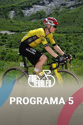 TDPedales - Junio 2025