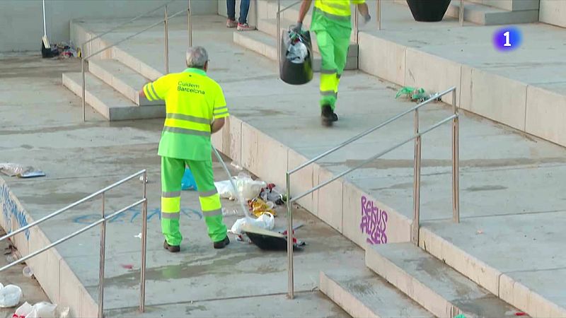 Protegir els oficis vulnerables a la calor