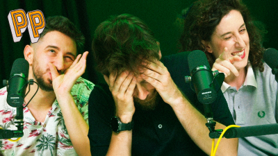 Gazpacho Santamaría (Videopodcast)