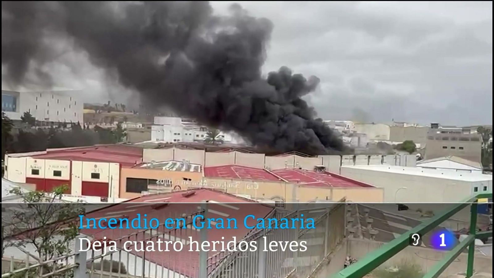 Telecanarias - 01/07/2025 | Ver