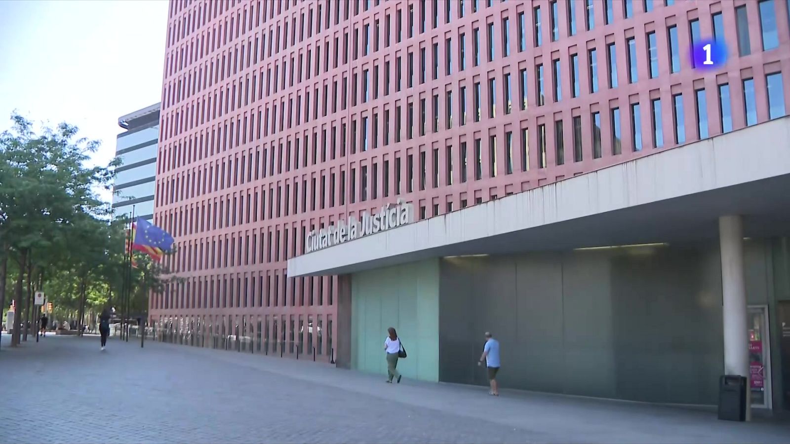 Juny rècord de calor a Catalunya amb nits tòrrides - L'Informatiu | Veure