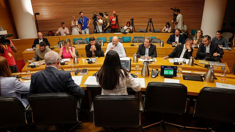 L'Informatiu Comunitat Valenciana 1 - 01/07/25 | Ver