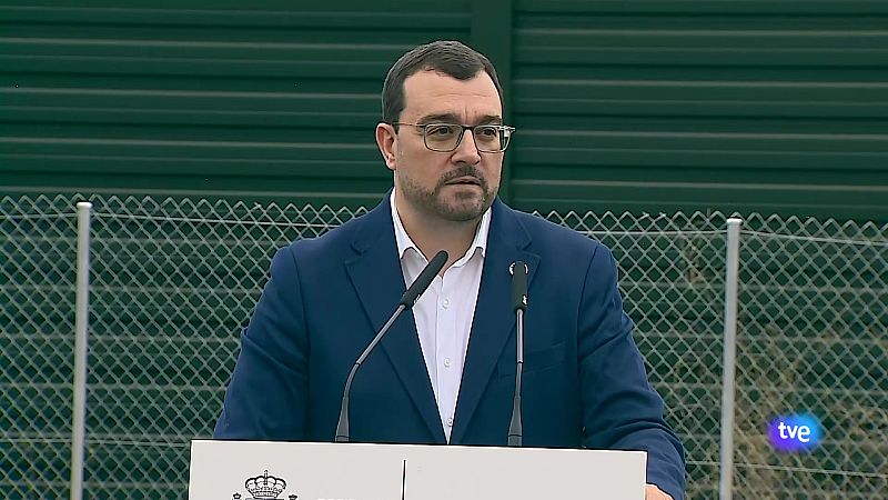 Asturias en 2' - 01/07/25 | Ver