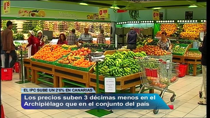 Telecanarias - Telecanarias - 15/01/13