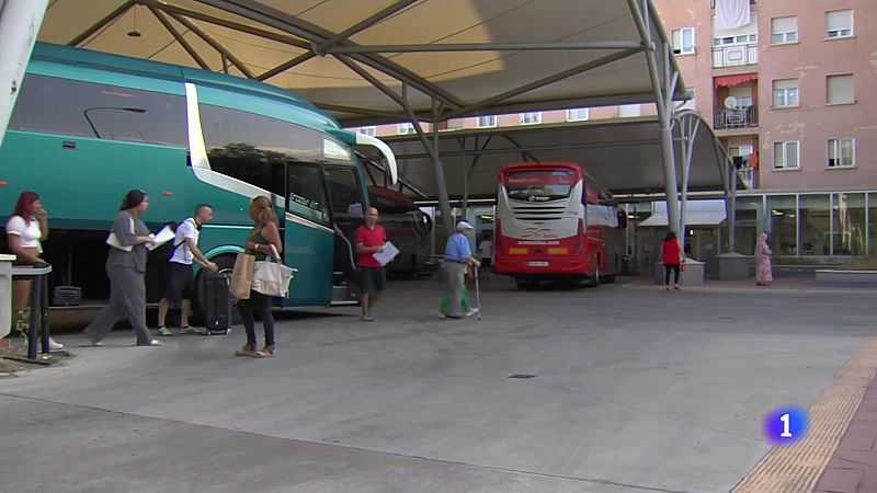 Castilla y León en 1' | Ver