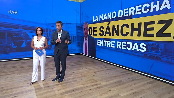 Mañaneros 360 - Programa 449