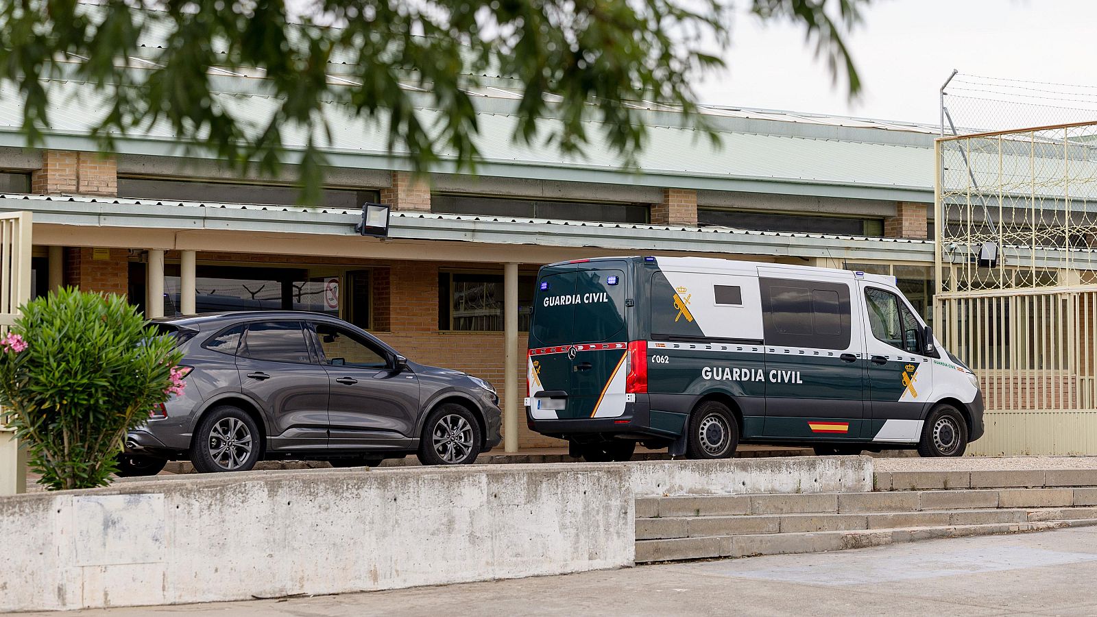 Telediario - 15 horas - 01/07/25 - Telediario 1 | Ver