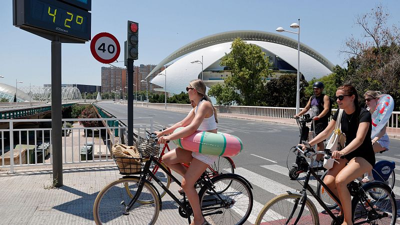 L'Informatiu Comunitat Valenciana 2 - 01/07/25 | Ver