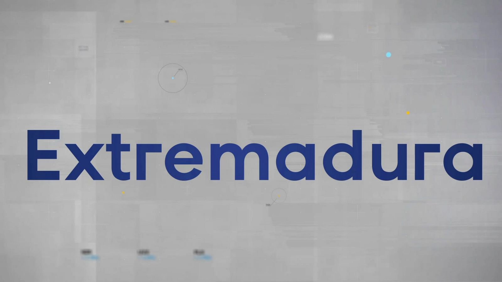 Noticias de Extremadura 2 - 01/07/2025 - Ver ahora