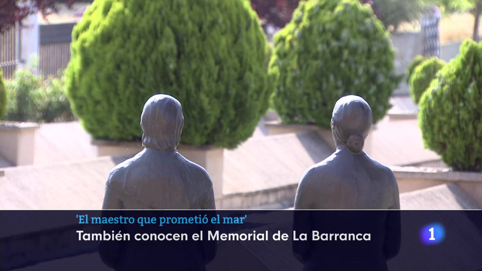 Informativo Telerioja 2 - 01-07-2025 - Ver ahora | Ver