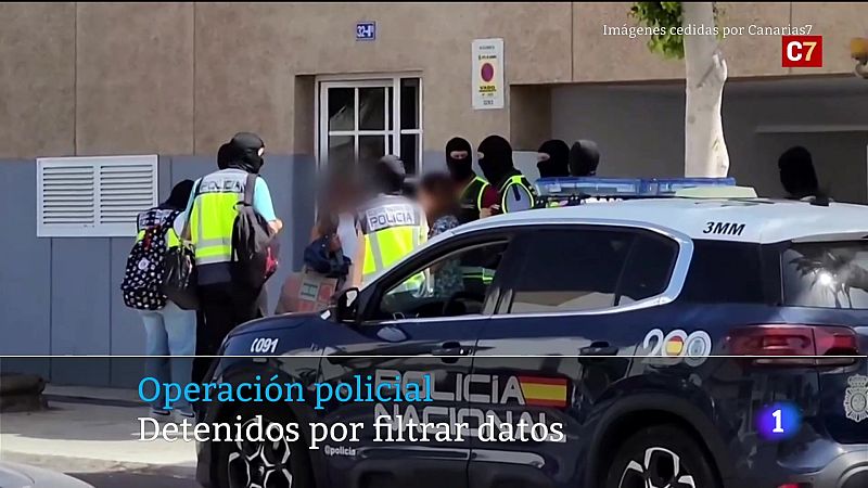 Canarias en 2' - 01/07/2025 | Ver