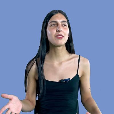 Talking Hits - Lil Ella | Loca