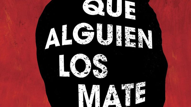 Patricia Evangelista publica el libro "Que alguien los mate" - Telediario 1 | Ver