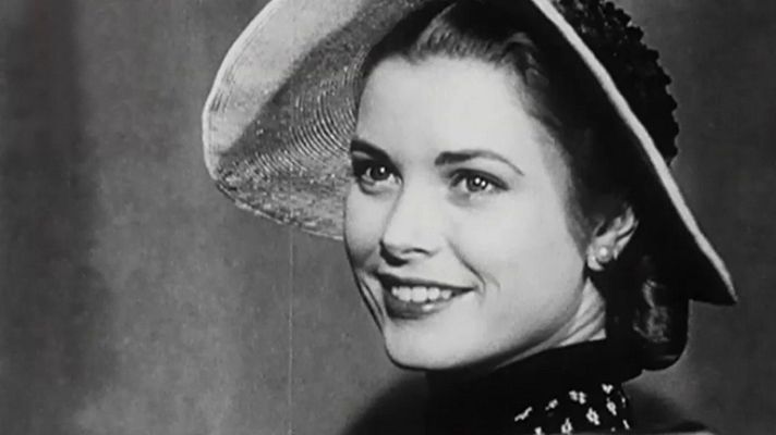 La noche temática - Grace Kelly, princesa de Mónaco