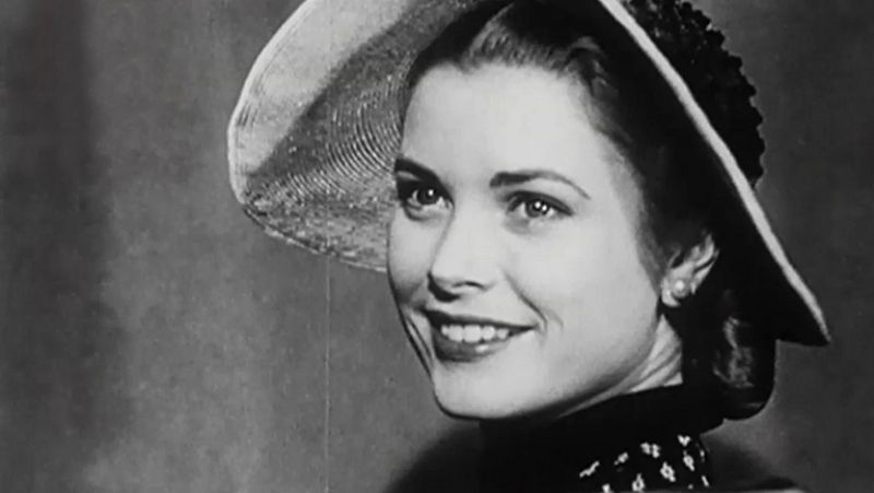 La Noche Temática - Grace Kelly, princesa de Mónaco - Avance