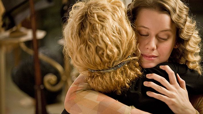 La Señora - Episodio 13