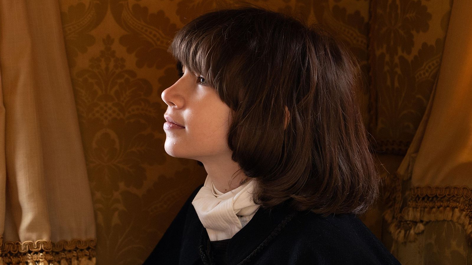 Valle Salvaje - Don Hernando secuestra a Pedrito - Valle Salvaje | Ver