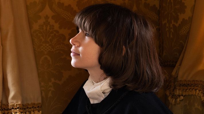 Valle Salvaje - Don Hernando secuestra a Pedrito