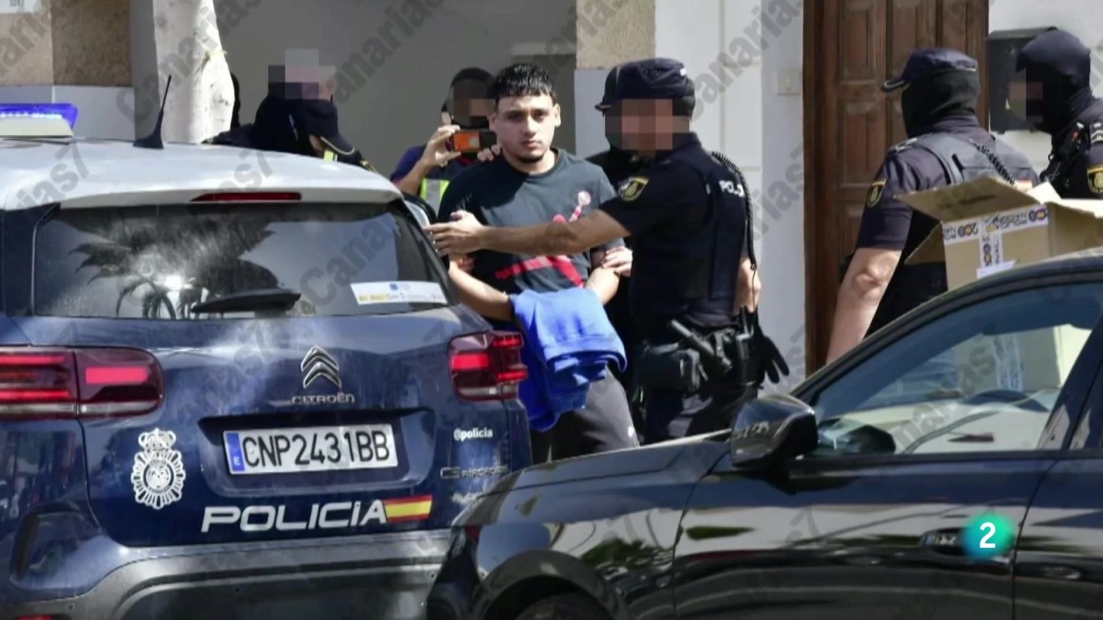 Telecanarias Tarde - 01/07/2025 | Ver