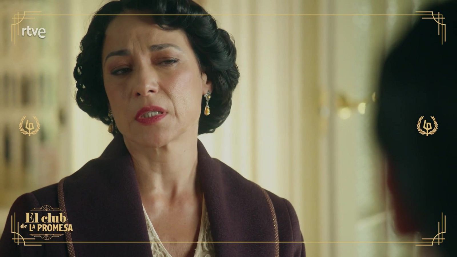 El club de La Promesa - Programa 20 - El club de La Promesa | Ver