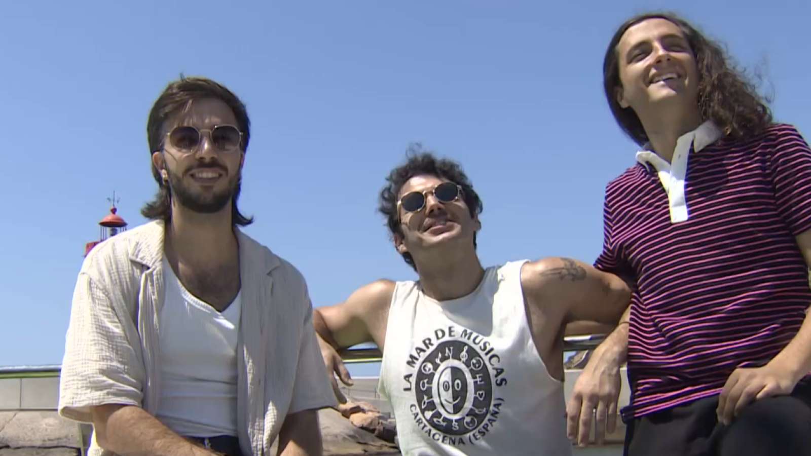 Arde Bogotá cantará en Cartagena este viernes y sábado | Ver