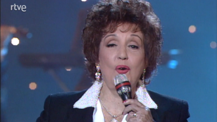 Esto es espectáculo - 27/05/1995