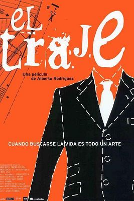Somos cine - El traje