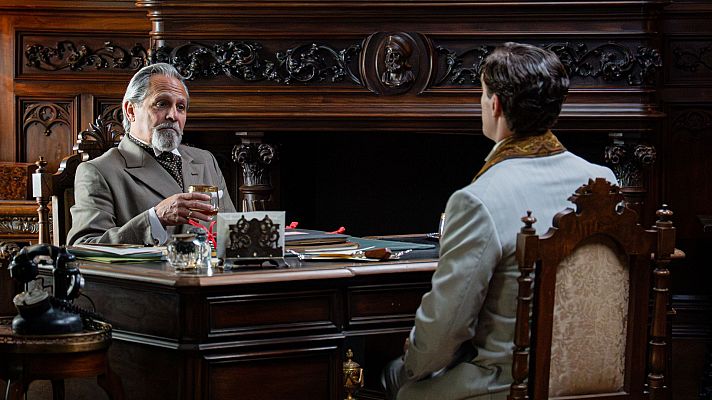 La promesa - Episodio 629