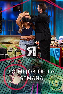 La Revuelta - Lo mejor de la semana 40