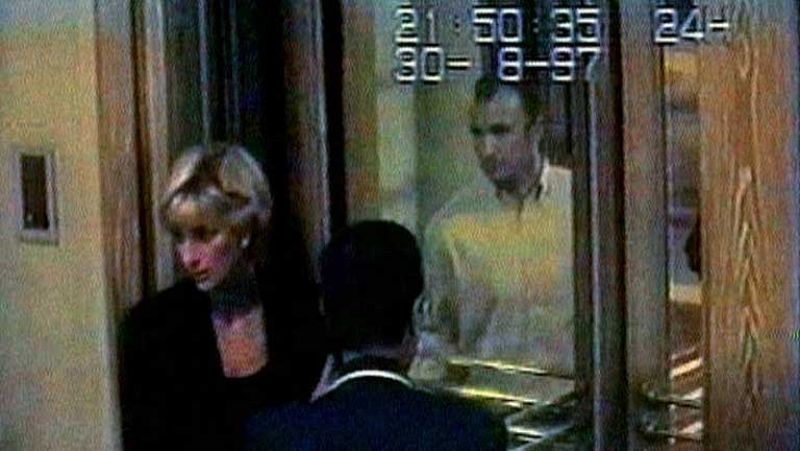 La Noche Tem�tica - El �ltimo d�a de Lady Di - Avance - La noche tem�tica | Ver