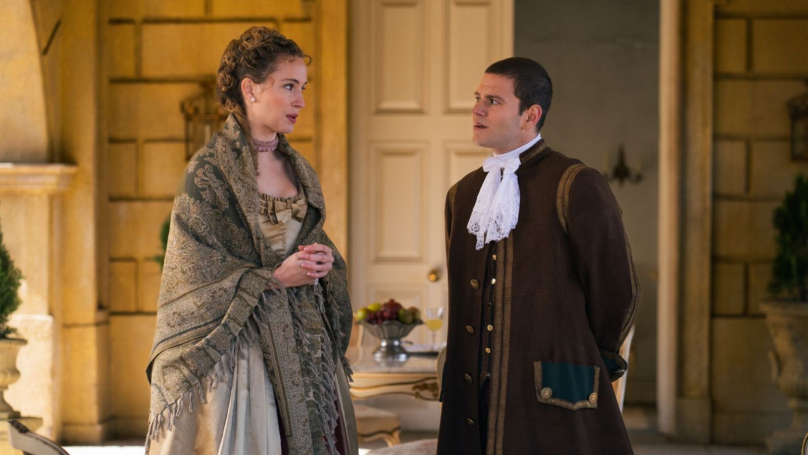 Valle salvaje - Temporada 2 - Episodio 202 | Ver