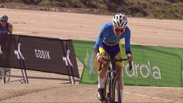 Ciclismo - Campeonato de España de carretera