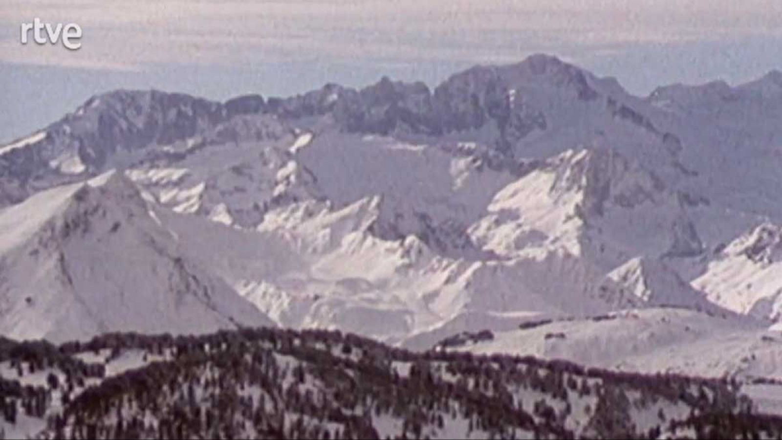 La nave Tierra - Montañas - La nave Tierra | Ver