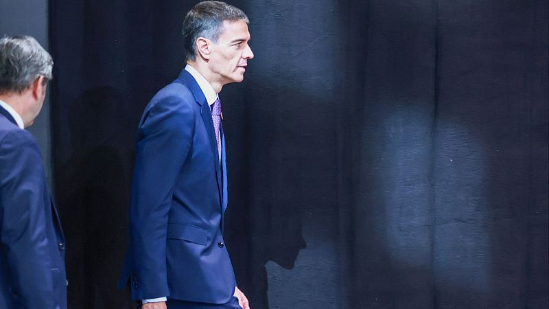 El PSOE, a tres días del Comité Federal que reestructure el partido tras el caso Cerdán