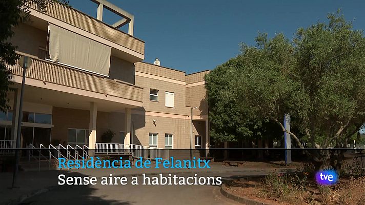 Informatiu Balear - Informatiu Balear en 2' - 02/07/25