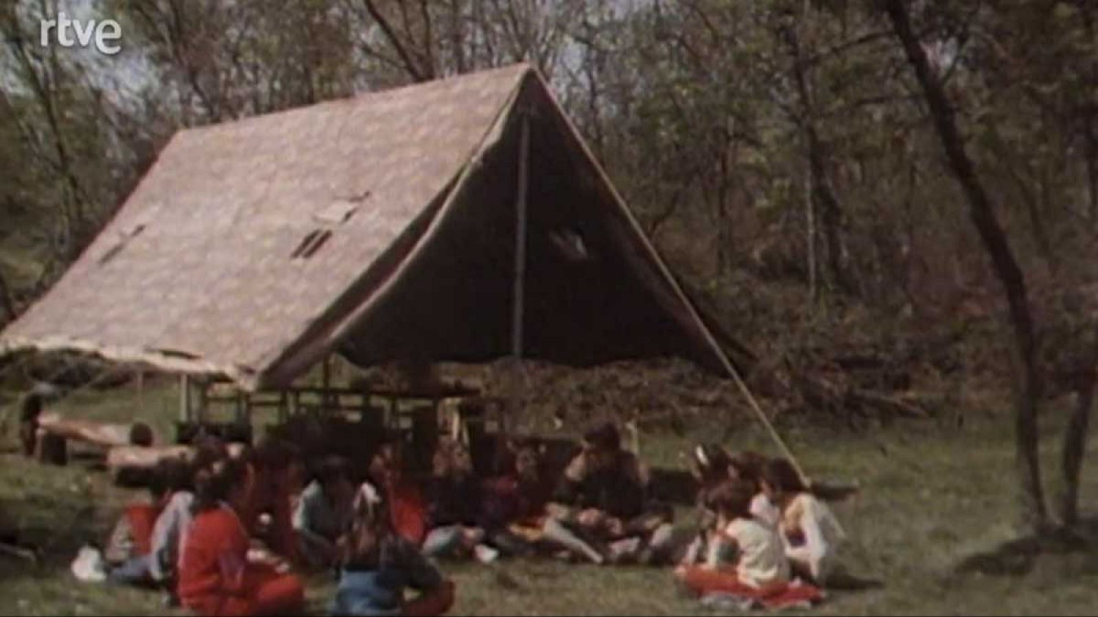La nave Tierra - Sembrar venenos: extinción - La nave Tierra | Ver