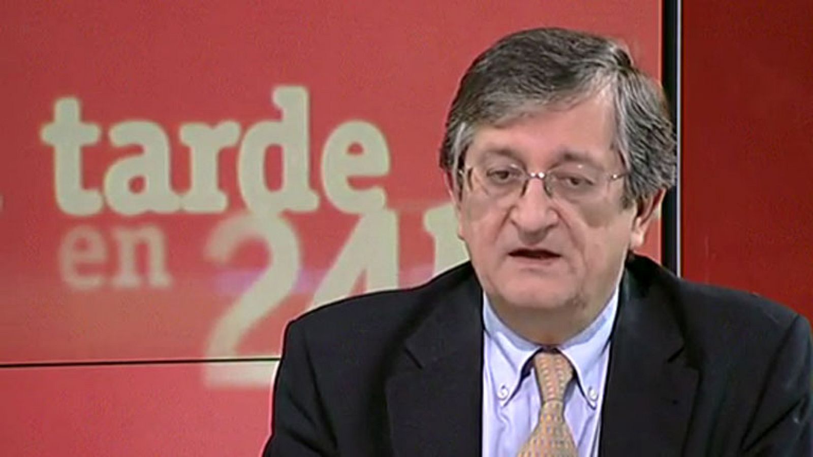 Rafael Calduch, experto en Relaciones Internacionales: "El terrorismo llegará a España si Mali se convierte en refugio de yihadistas"