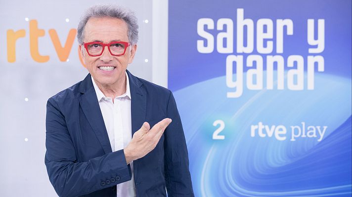 Primeras palabras de Jordi Hurtado tras ganar el Premio Nacional de Televisin: "Es un galardn a un gran equipo"