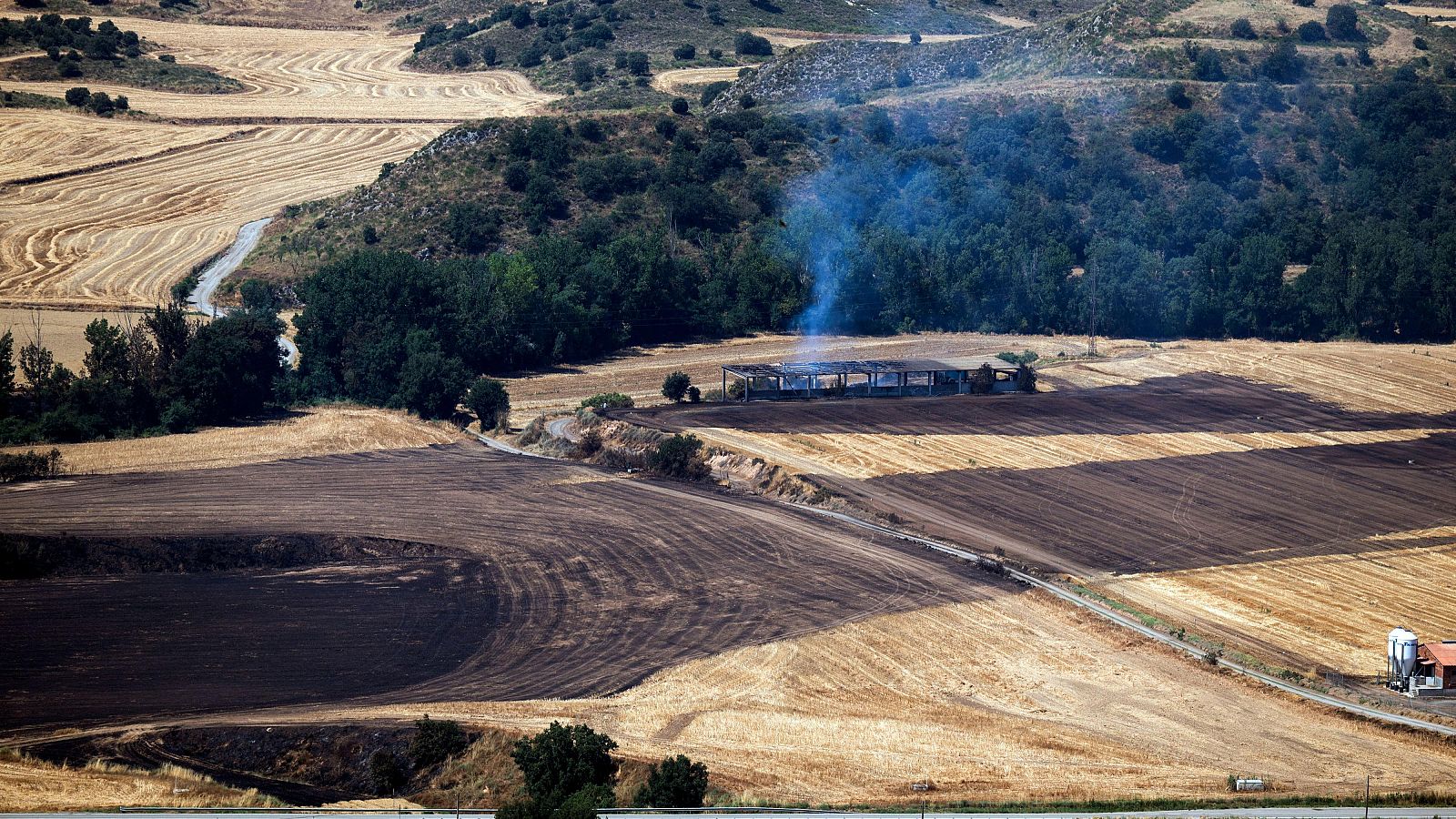 Telediario - 15 horas - 02/07/25 - Lengua de signos - Telediario en lengua de signos | Ver