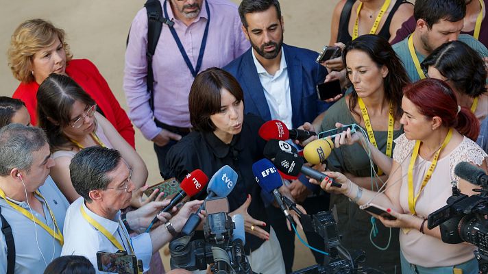 L'informatiu - Comunitat Valenciana - L'Informatiu Comunitat Valenciana 2 - 02/07/25